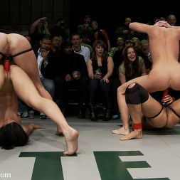 Vendetta in The Ninjas vs The Dragons Final Round of the CHAMPIONSHIP MATCH UP! (Photo 18) Vendetta in 'Kink' The Ninjas vs The Dragons Final Round of the CHAMPIONSHIP MATCH UP! (Thumbnail 18)