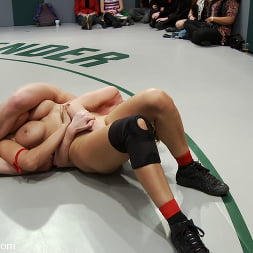 Vendetta in The Ninja's vs The Dragons Round 2 of the CHAMPIONSHIP MATCH UP! (Photo 6) Vendetta in 'Kink' The Ninja's vs The Dragons Round 2 of the CHAMPIONSHIP MATCH UP! (Thumbnail 6)