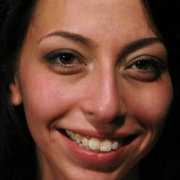Verónica Jett en 'Kink' Verónica Jett (Miniatura 15)