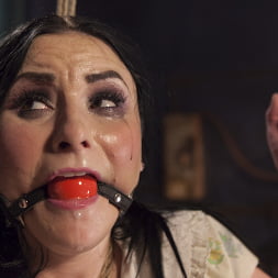 Veruca James in 'Kink' Molested Puppet (Thumbnail 1)