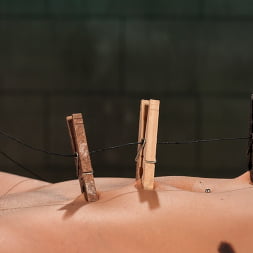 Victoria Voxxx in The Pain Game (Photo 18) Victoria Voxxx in 'Kink' The Pain Game (Thumbnail 18)