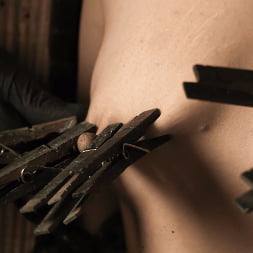 Victoria Voxxx in Victoria Voxxx: Chained, Trapped, and Beaten (Photo 7) Victoria Voxxx in 'Kink' Victoria Voxxx: Chained, Trapped, and Beaten (Thumbnail 7)