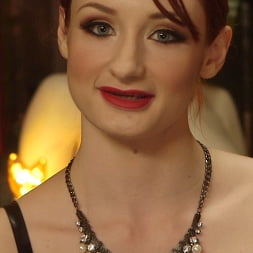Violet Monroe in Fetish Hoods and Deepthroat Skills (Photo 21) Violet Monroe in 'Kink' Fetish Hoods and Deepthroat Skills (Thumbnail 21)