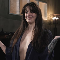 Violet Ren in 'Kink' A Good Clean Fight (Thumbnail 16)