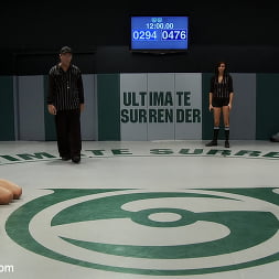 Wenona in Brutal non-scripted Tag Team Action 2 teams battle to see who are the toughest bitches on the mat (Photo 2) Wenona in 'Kink' Brutal non-scripted Tag Team Action 2 teams battle to see who are the toughest bitches on the mat (Thumbnail 2)