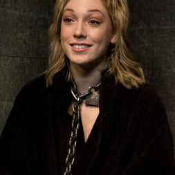 Lily LaBeau in Day 3 (Photo 8) Lily LaBeau in 'Kink' Day 3 (Thumbnail 8)