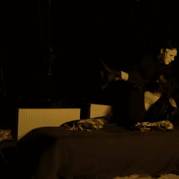 Yinnie DeDom in 'Kink' Masked Psycho Fuck: Yinnie DeDom and Vile Vixen (Thumbnail 2)