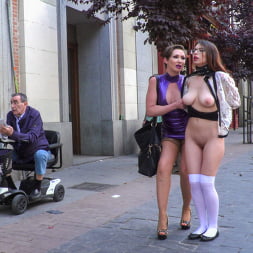 Zenda Sexy in Zenda Sexy: Walk of Shame (Photo 5) Zenda Sexy in 'Kink' Zenda Sexy: Walk of Shame (Thumbnail 5)