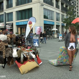 Zenza Raggi in 'Kink' A Good Whore Brings her own Mattress (Thumbnail 11)