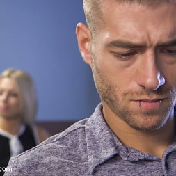 Zoey Monroe in 'Kink' Blackmail Lust (Thumbnail 1)