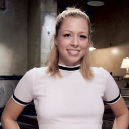 Zoey Monroe in Zoey's Anal Review (Photo 12) Zoey Monroe in 'Kink' Zoey's Anal Review (Thumbnail 12)